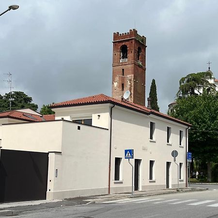 Residence Duomo Кастельфранко-Венето Экстерьер фото