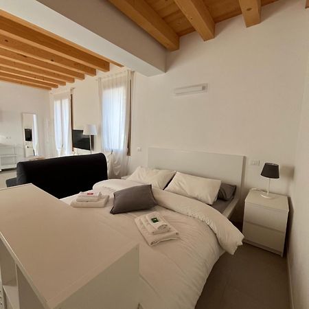 Residence Duomo Кастельфранко-Венето Экстерьер фото