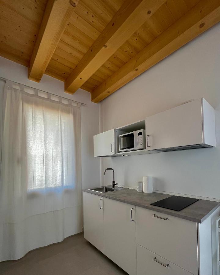 Residence Duomo Кастельфранко-Венето Экстерьер фото