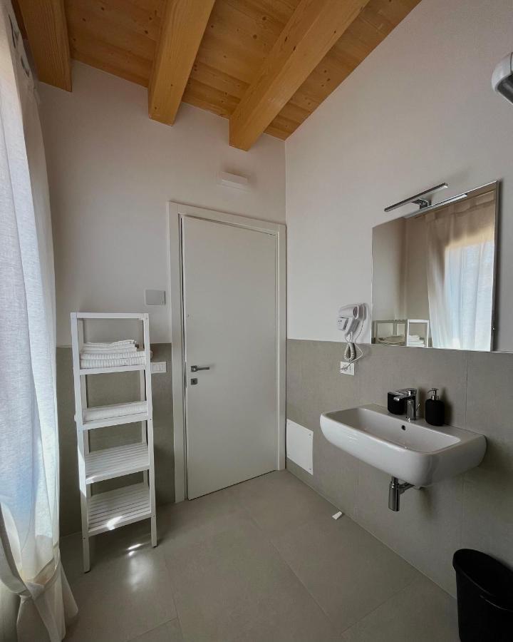 Residence Duomo Кастельфранко-Венето Экстерьер фото