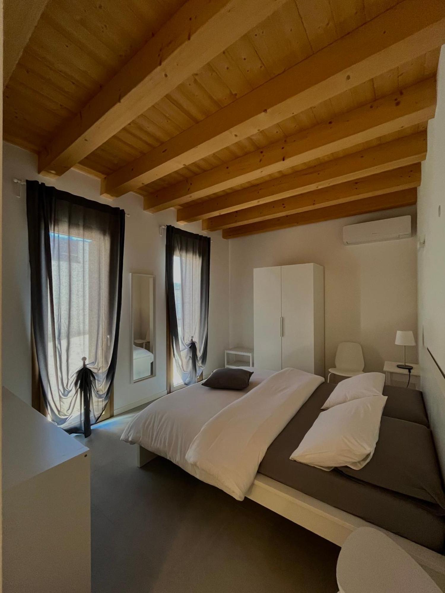 Residence Duomo Кастельфранко-Венето Экстерьер фото