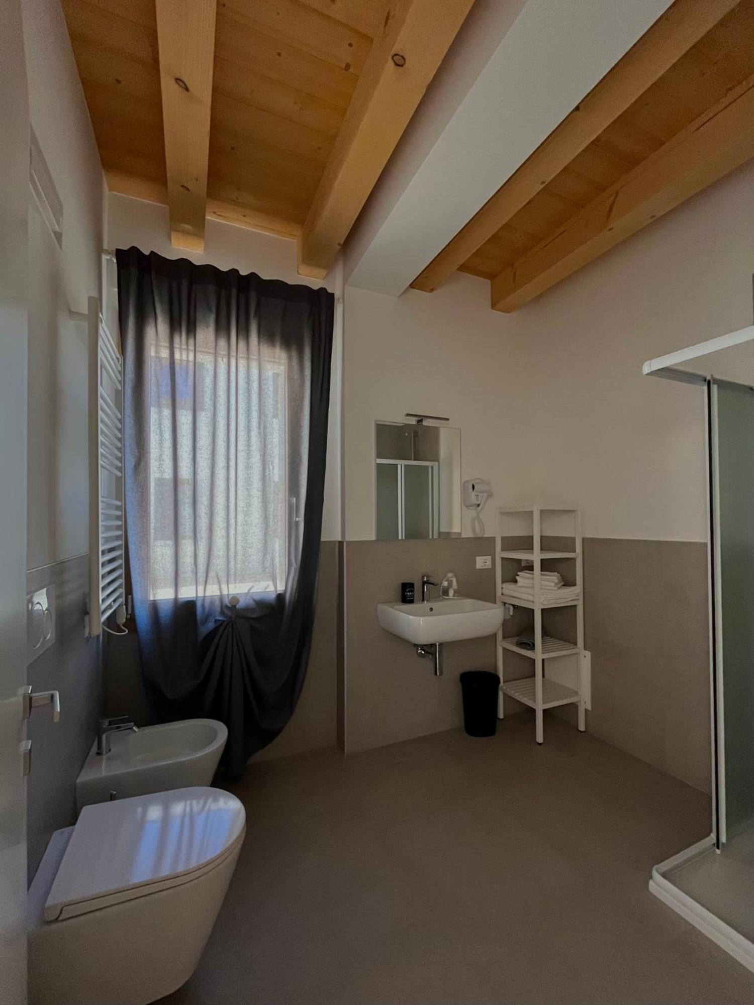 Residence Duomo Кастельфранко-Венето Экстерьер фото