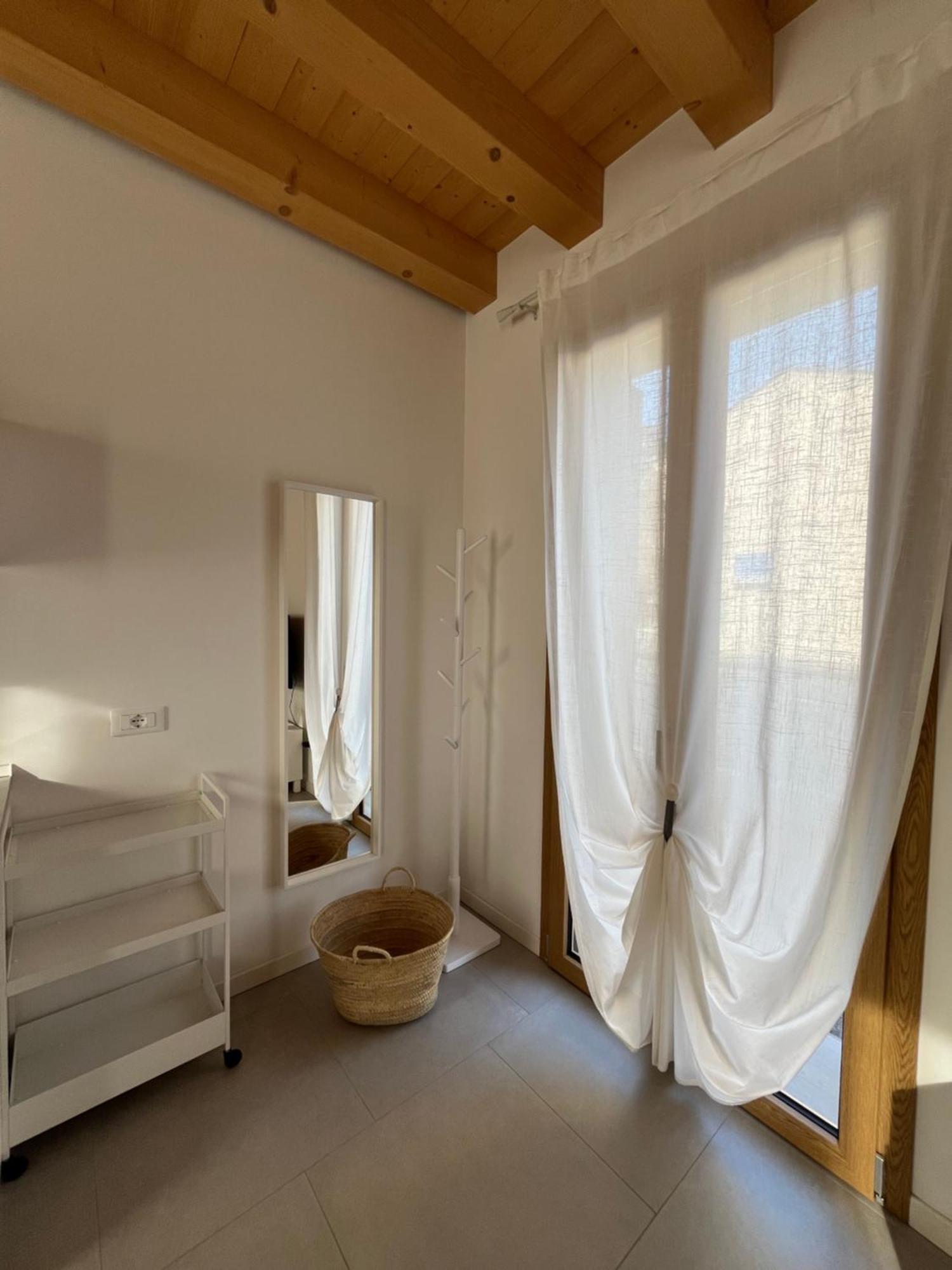Residence Duomo Кастельфранко-Венето Экстерьер фото