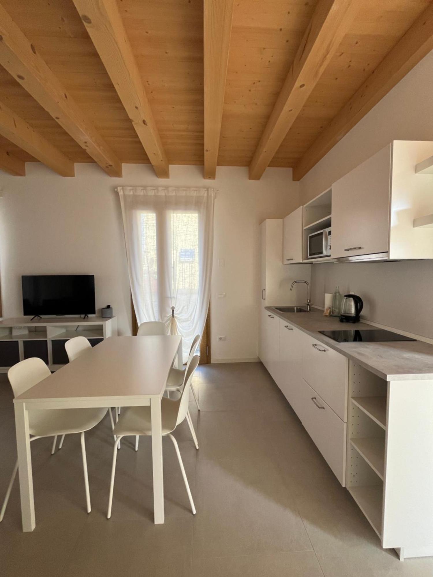 Residence Duomo Кастельфранко-Венето Экстерьер фото