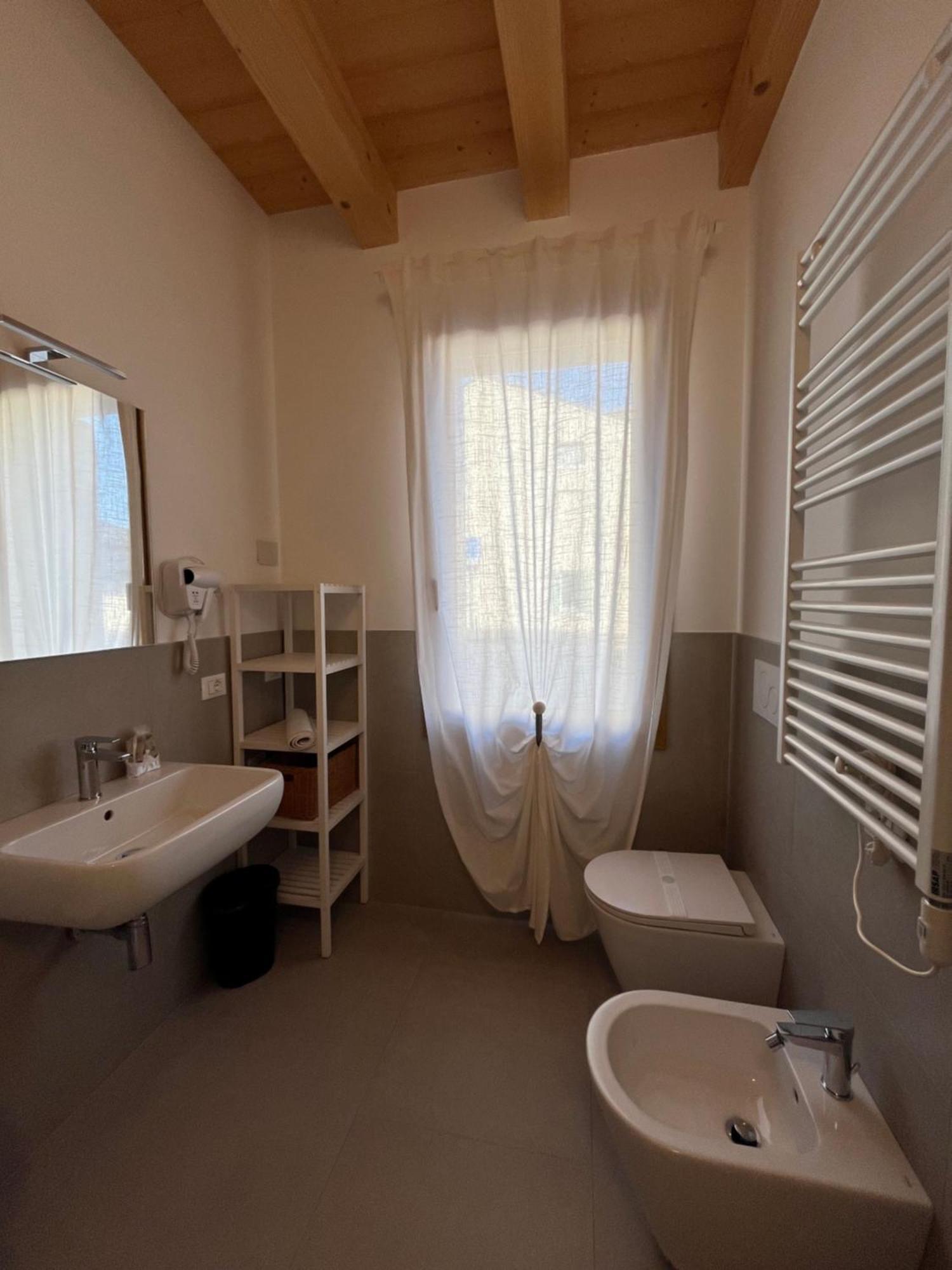Residence Duomo Кастельфранко-Венето Экстерьер фото