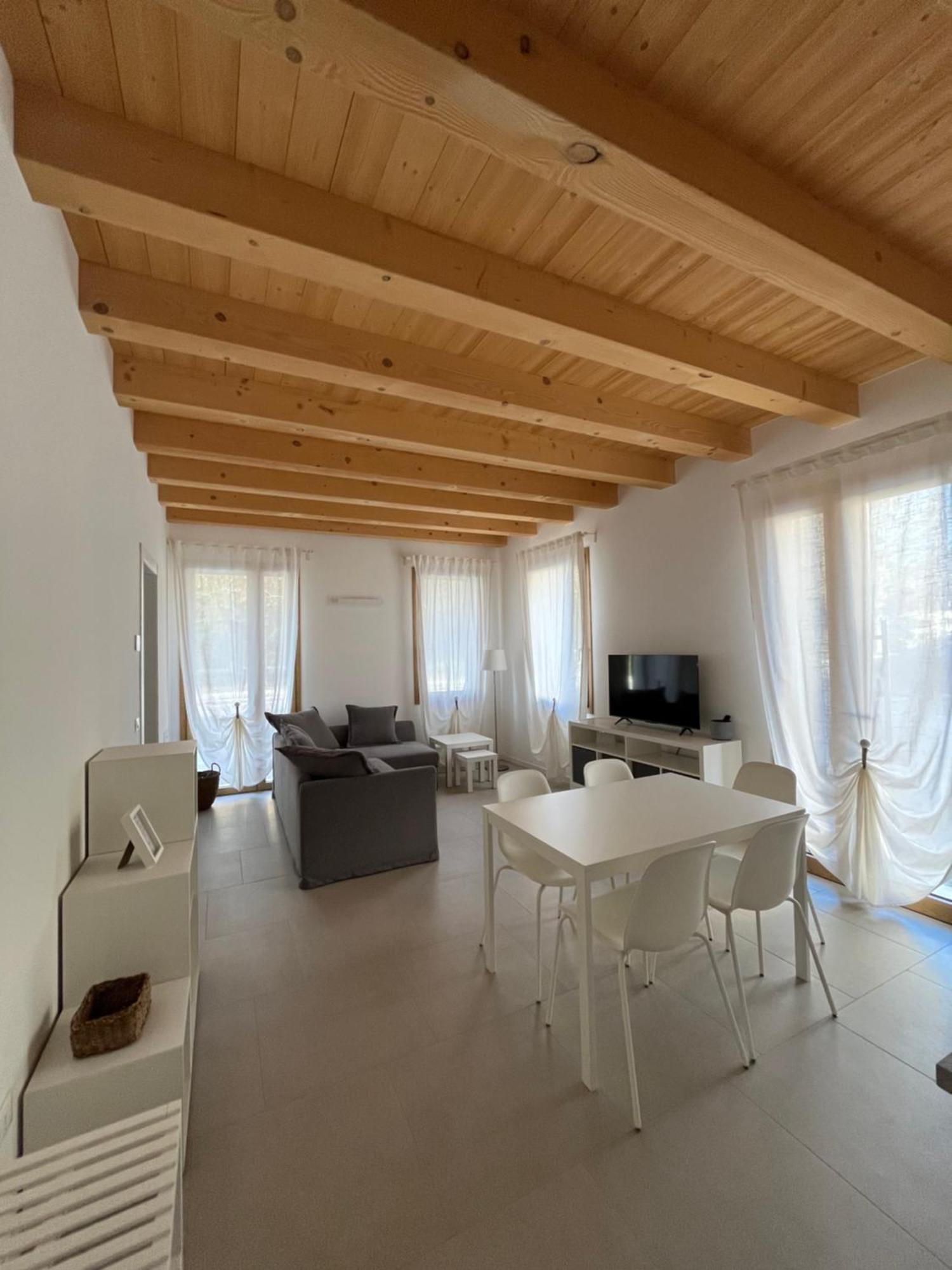 Residence Duomo Кастельфранко-Венето Экстерьер фото