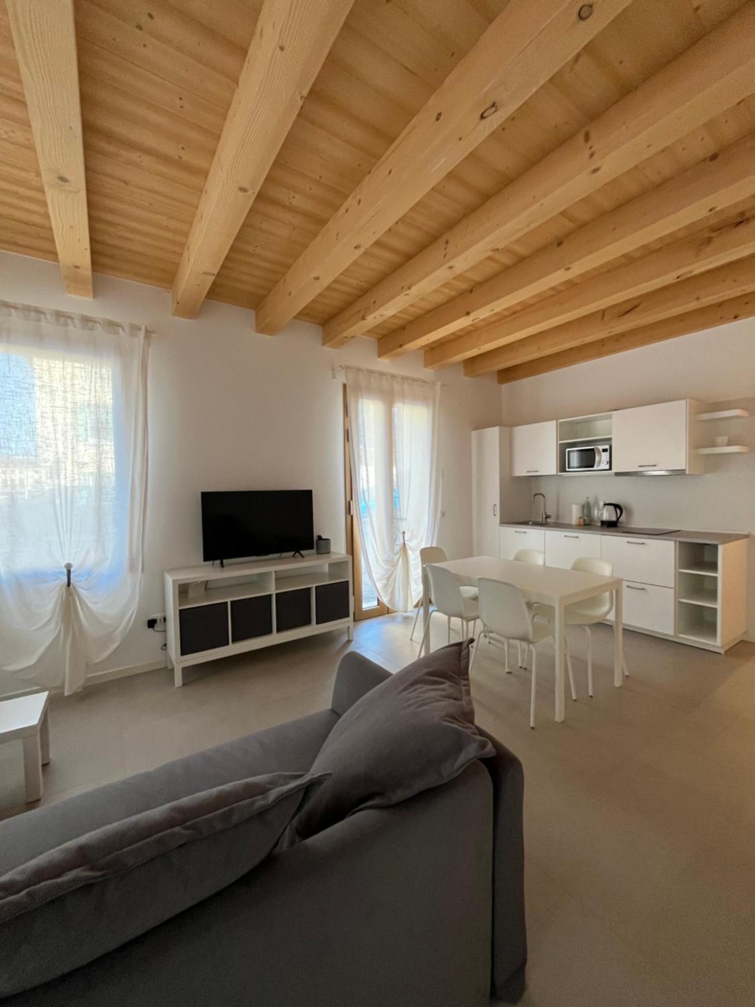 Residence Duomo Кастельфранко-Венето Экстерьер фото