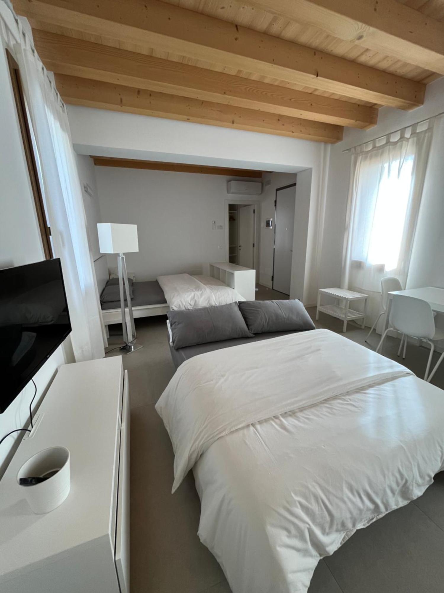Residence Duomo Кастельфранко-Венето Номер фото